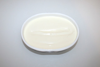07 - Zutat Frischkäse / Ingredient cream cheese