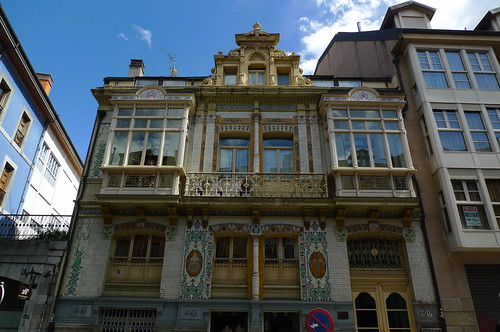 Oviedo, Asturias, Spain