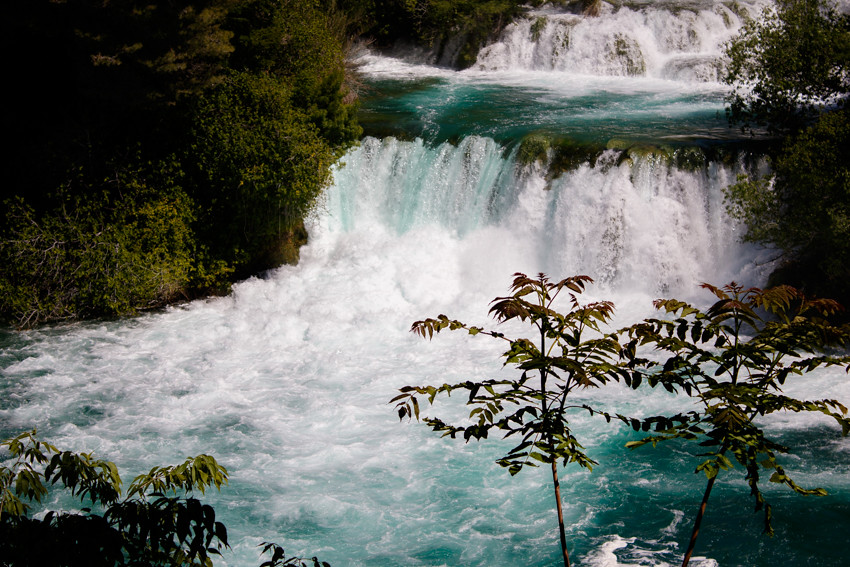 Krka waterfalls national park croatia-8497
