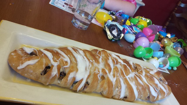 The Easter Braid