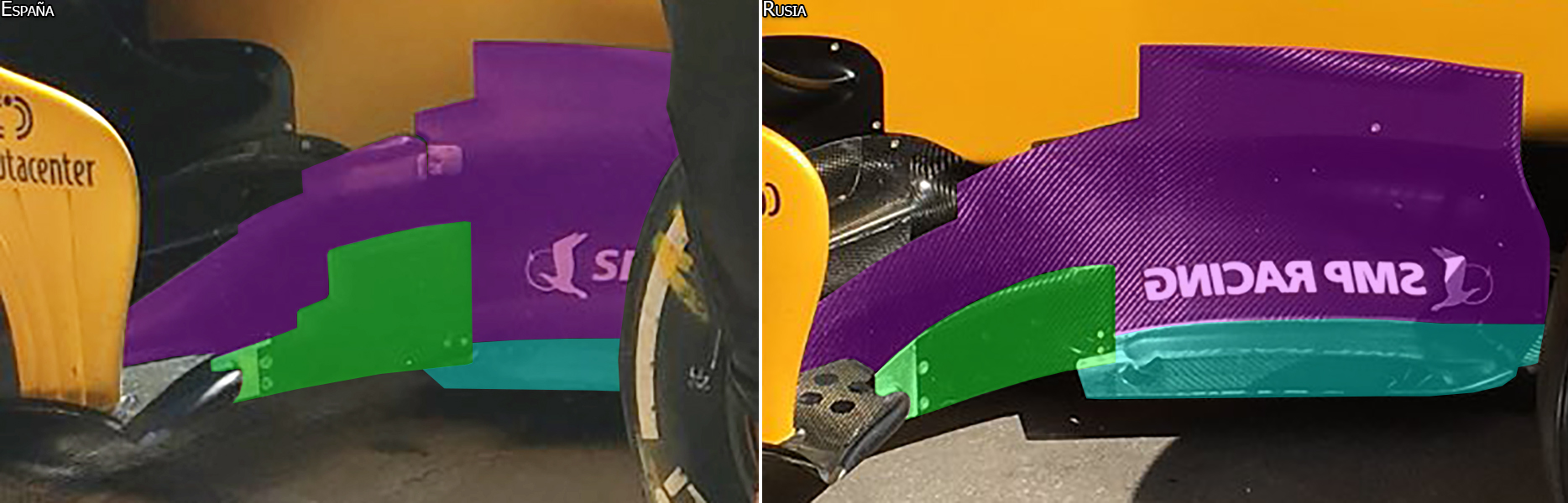 rs17-bargeboards