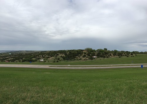 noramic view I-90, South Dakota. From The Art of Road Tripping, Part 3: Noticing Things
