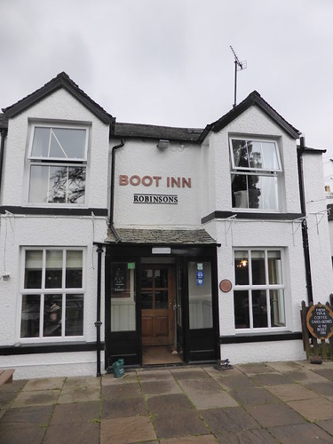 Boot Inn