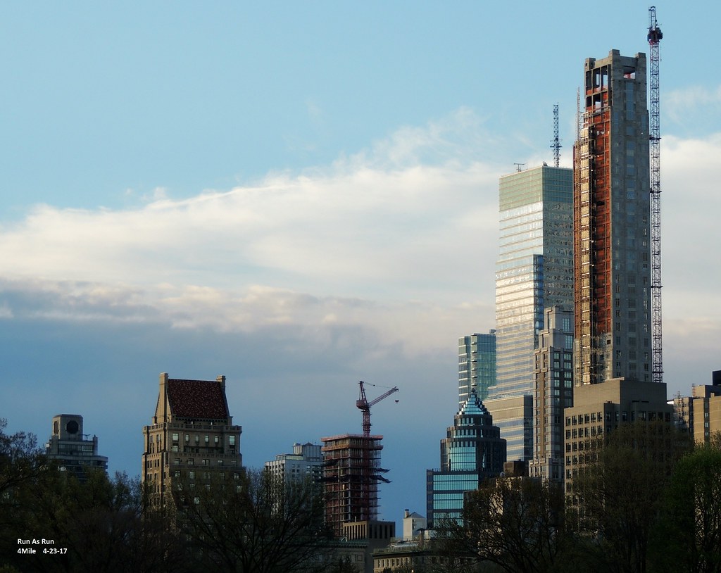 NEW YORK | 520 Park Ave | 780 FT | 52 FLOORS - Completed - YIMBY Forums