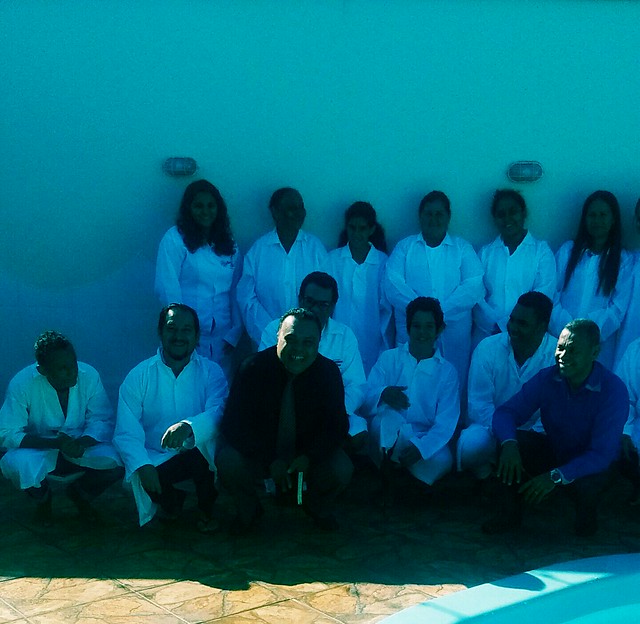 Batismo 30-04-2017 - Jaboticabal