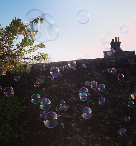 Bubbles! . #bubbles #bubble