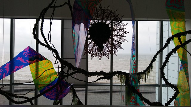 Turner Contemporary at Margate