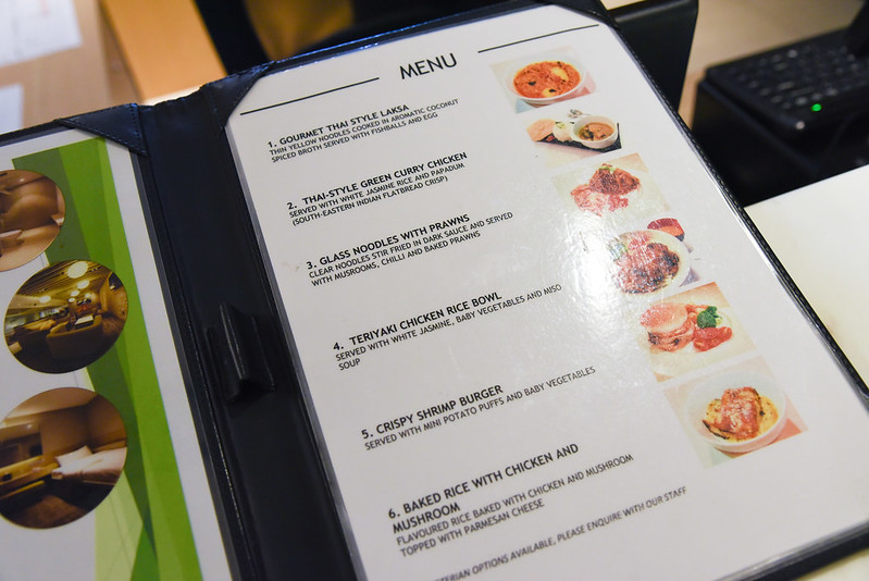 menu the haven by jetquay