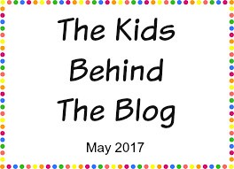 The Kids Behind The Blog