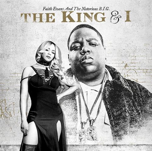Faith Evans And The Notorious B.I.G. - The King and I 