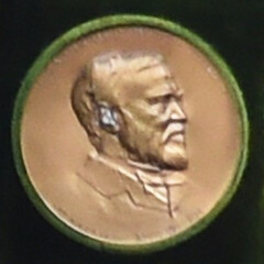 1931 Carnegie Hero Medal