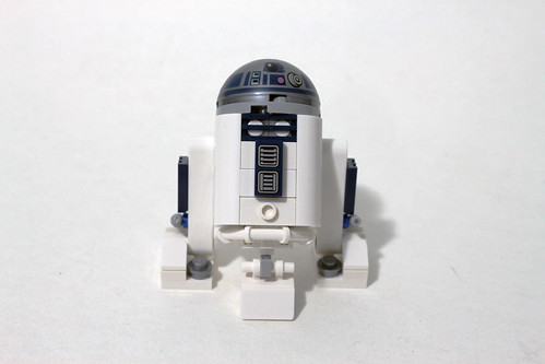 LEGO Star Wars R2-D2 (30611)
