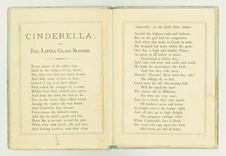 Cinderella 1886