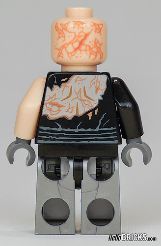 Lego 75183 - Star Wars - Darth Vader Transformation