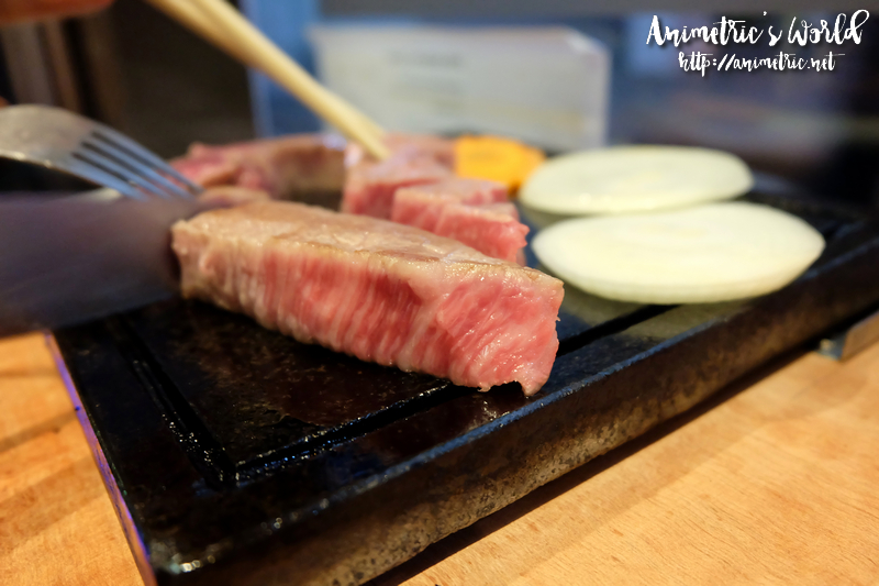Wagyu Japanese Beef