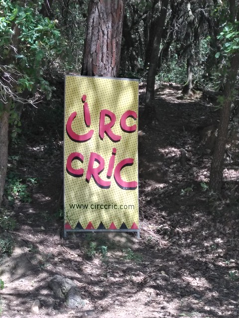 CIRC CRIC