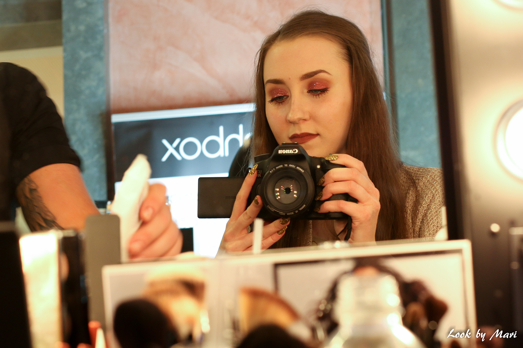 3 Smashbox spotlight event makeup kicks forum 27 28.4 (1)