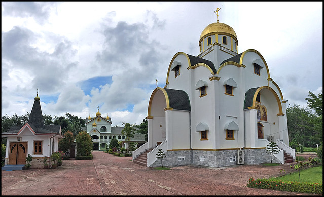 Phuket Orthodox Church