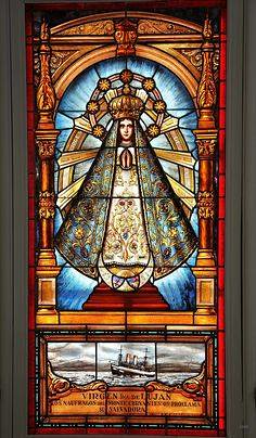 Virgen de Luján, Señora de la Fidelidad