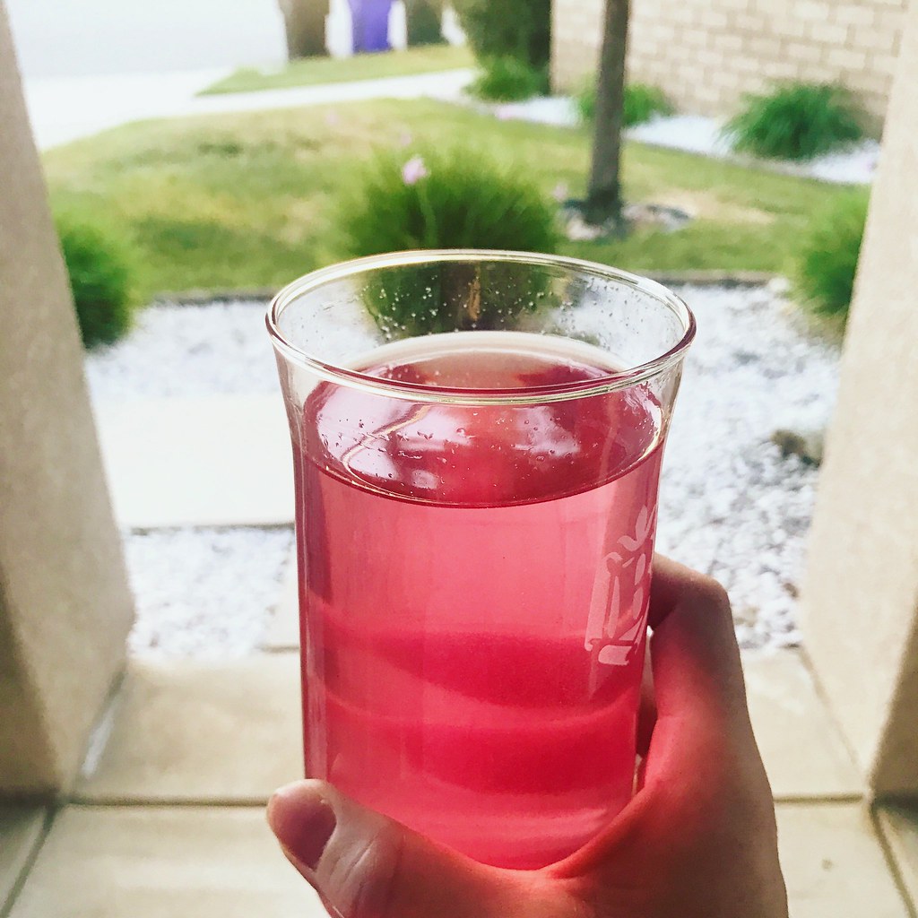 plexus pink drink
