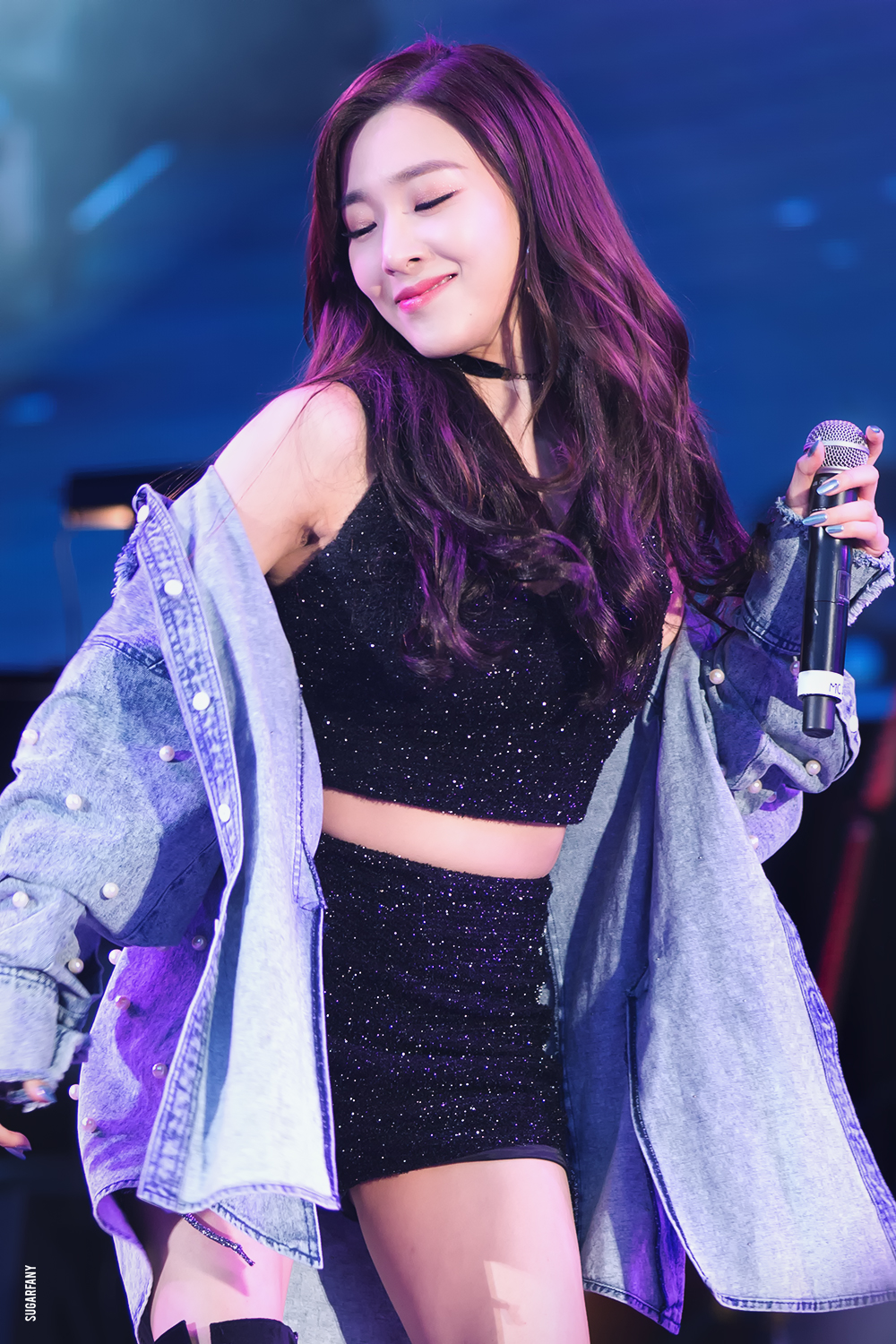 [PIC][21-04-2017]Tiffany khởi hành đi LA – Mỹ để tham dự "The 15th Korea Times Music Festival 2017" vào tối nay - Page 3 33607421793_b0a5ea81bb_o