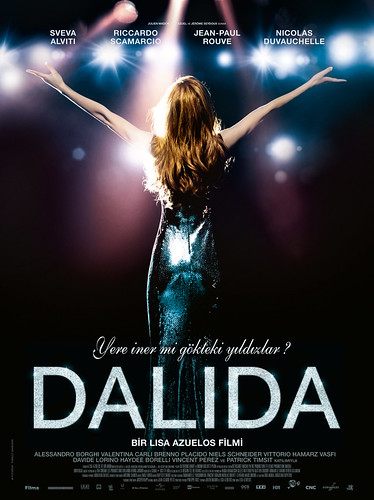 Dalida (2017)