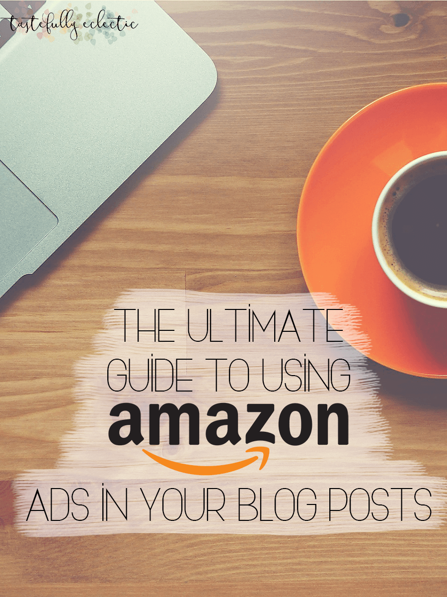 The Ultimate Guide for How to Use Amazon Ads