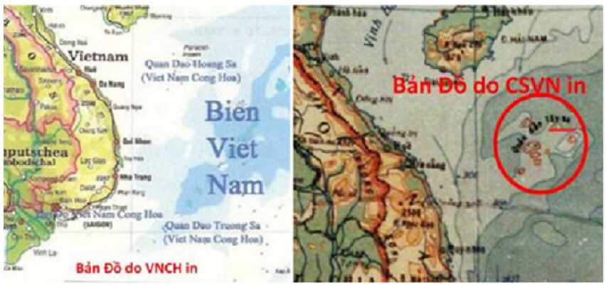 Việt Nam Cộng Hoà: Chính Thể hay Ngụy Quyền? 34625967301_8de83f3ee2_b