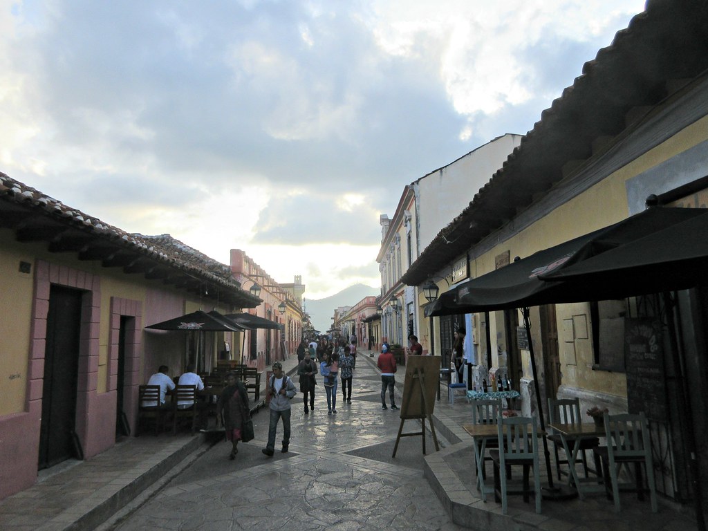 Guadalupe street