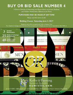 Kolbe-Fanning Buy or Bud Sale 4