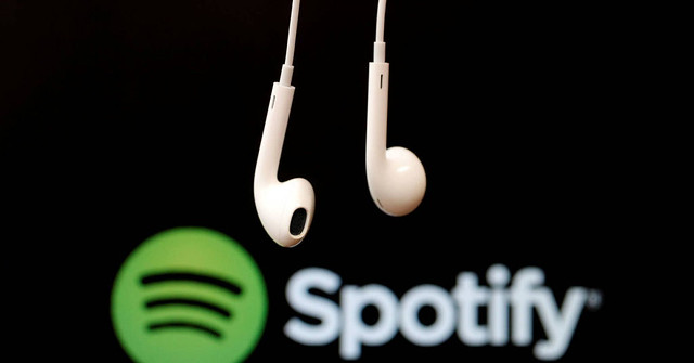 spotify-auriculares
