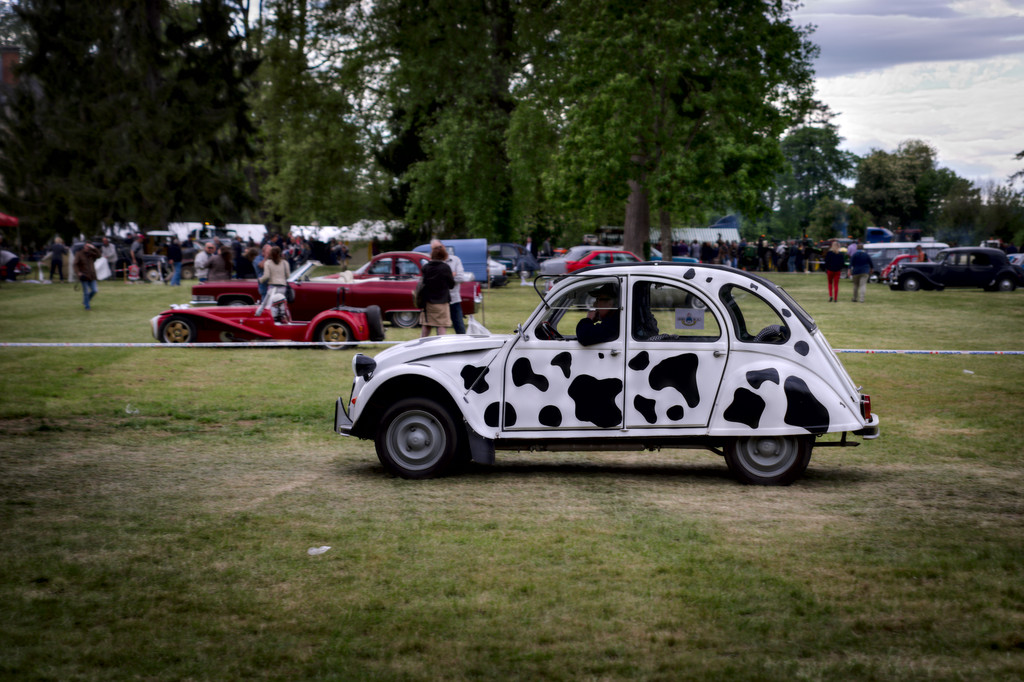 [GALERIE] La 2CV et la Méhari en photos - Page 15 33841332544_fba4ca8327_o