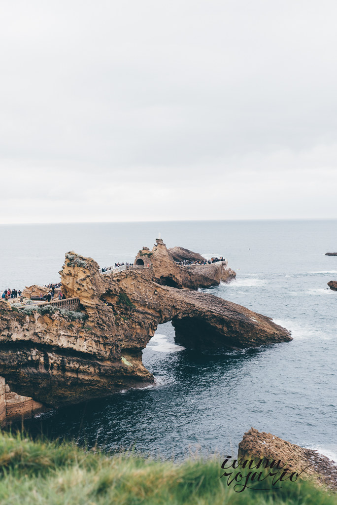 Biarritz · French Basque Country