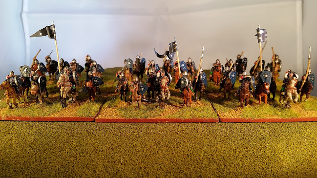 15mm Ancients - CP-CM-CL and Camels 34385124971_beaee1b6ec_b