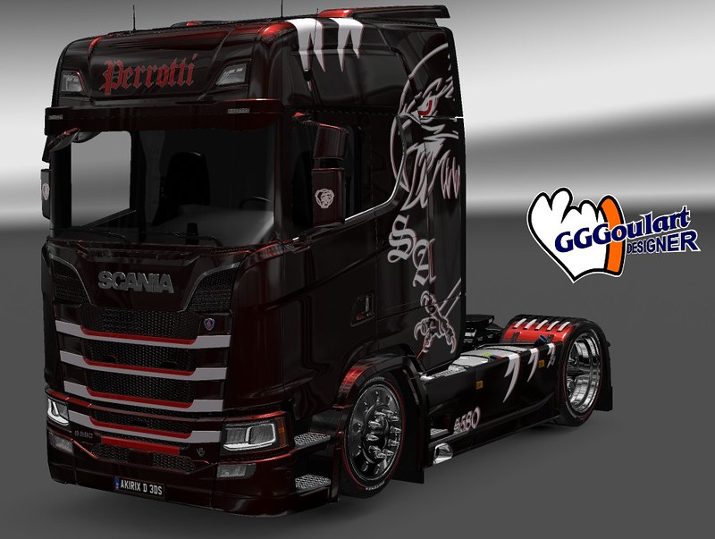 GGGoulart - my creations skins - Page 6 - SCS Software