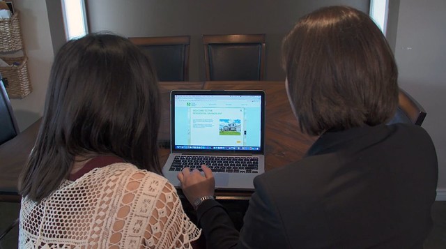 Online tools help Albertans tap into savings