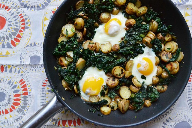 kale-potato-breakfast-hash