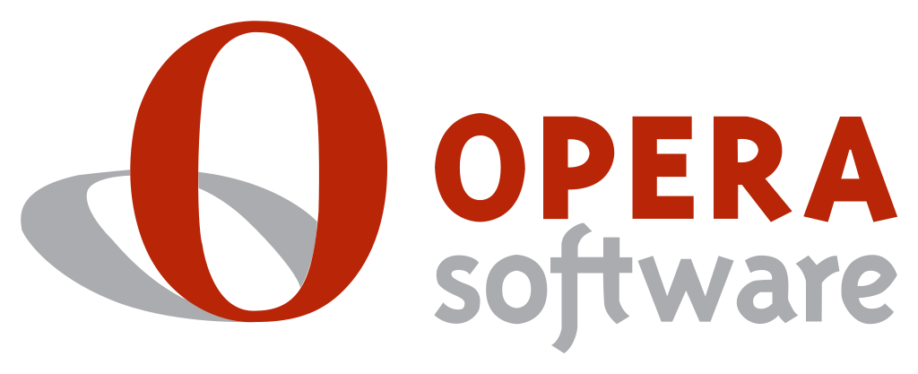 Opera-Software-Logo