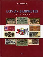 Latvian Banknotes