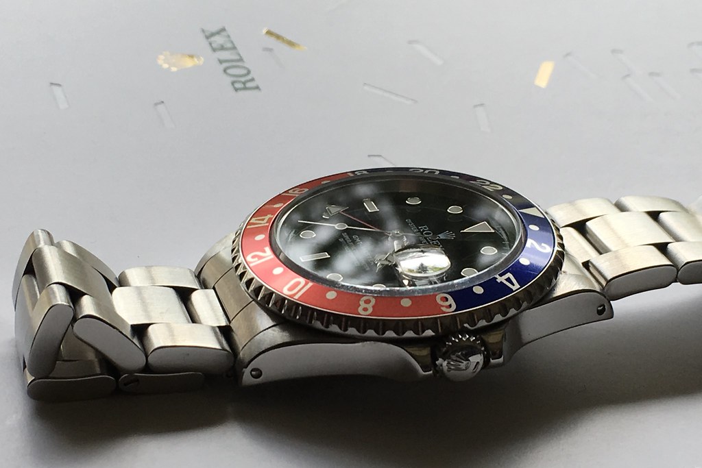 Feu de vos GMT Master (LN,LN, BLNR, Pepsi, Coke, LN, etc.) - Tome IX - Page 3 33751974853_82ef4f958b_b