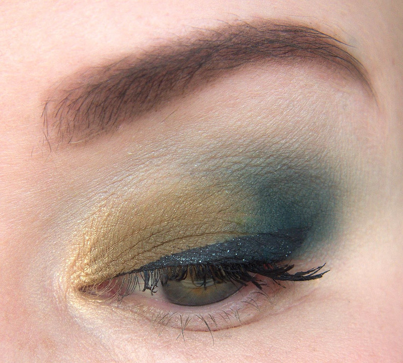 Jeffree Star Androgyny makeup