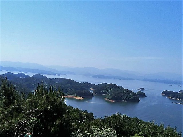 千島湖 (6)