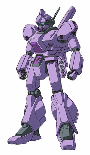 Gundam Twiligh Axis
