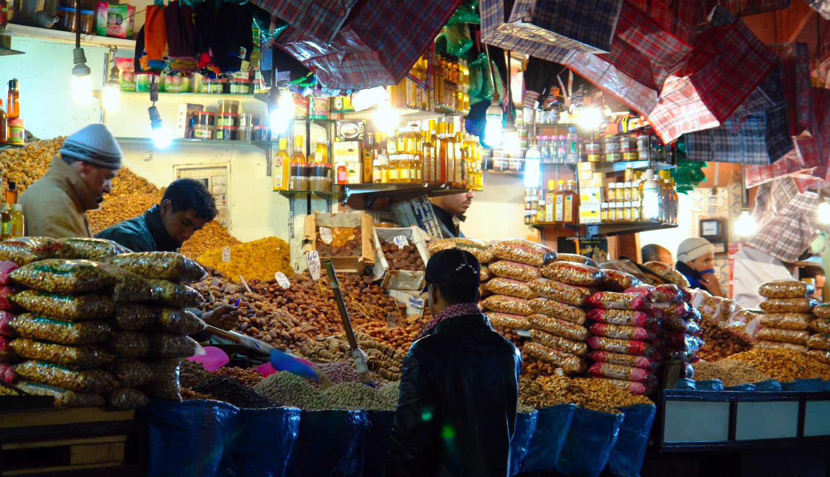 Qué ver en Marruecos - What to visit in Morocco