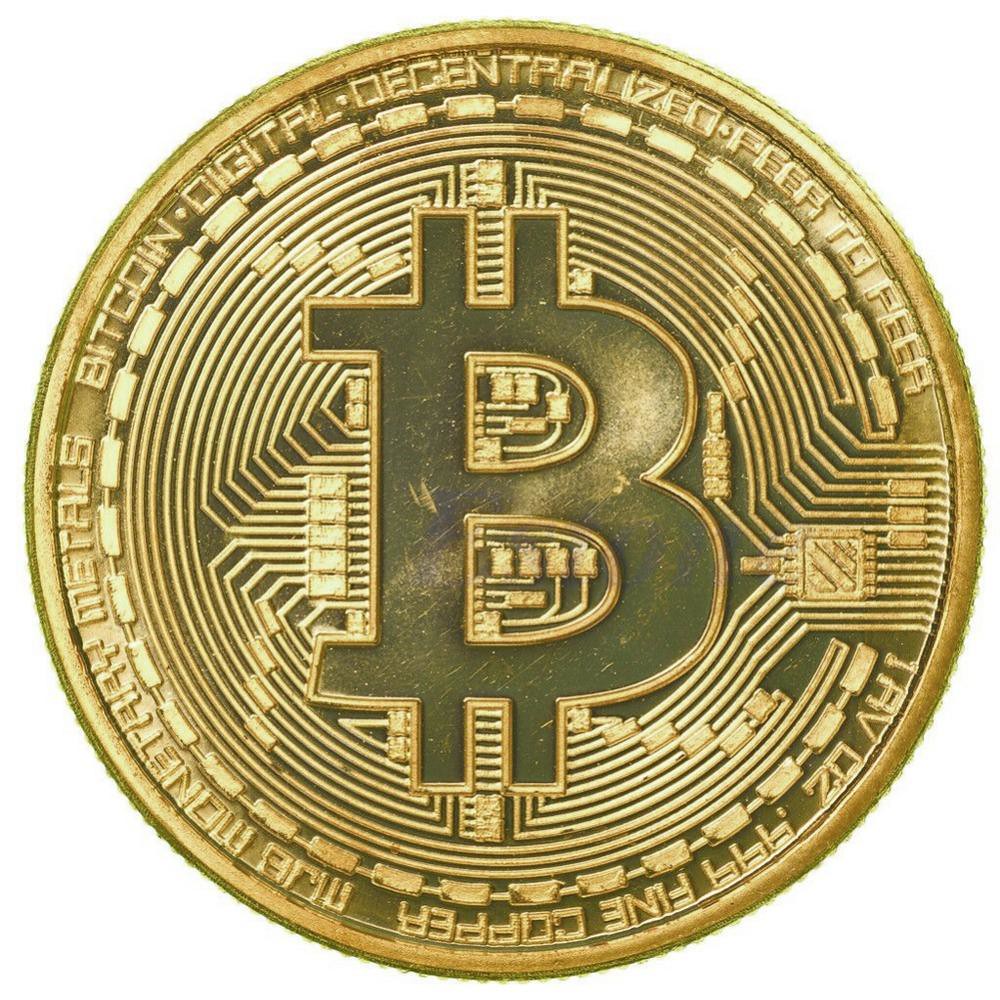 actual bitcoin token ownership