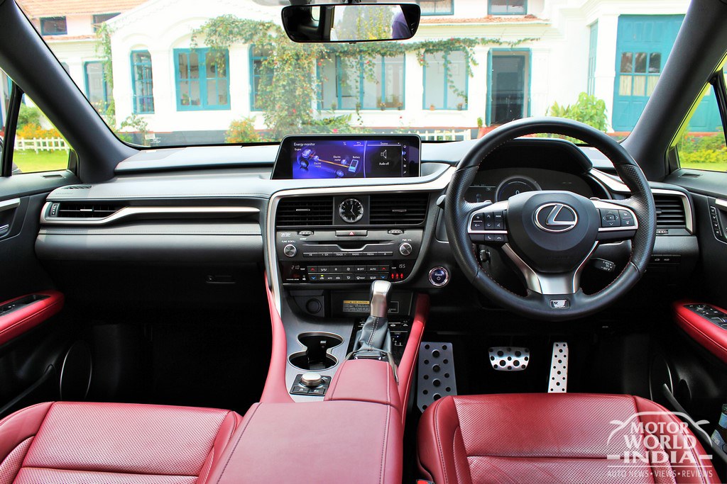 Lexus-RX-450h-Interiors (13)