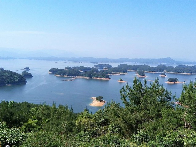 千島湖 (5)
