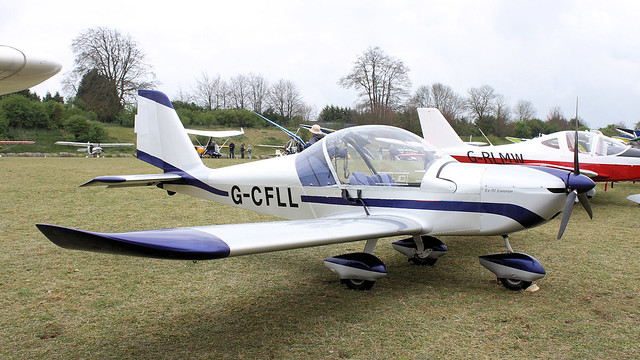 G-CFLL