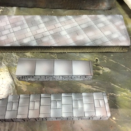 Malval District project - Mordheim table - Page 2 34222691550_8f8ae83dfb