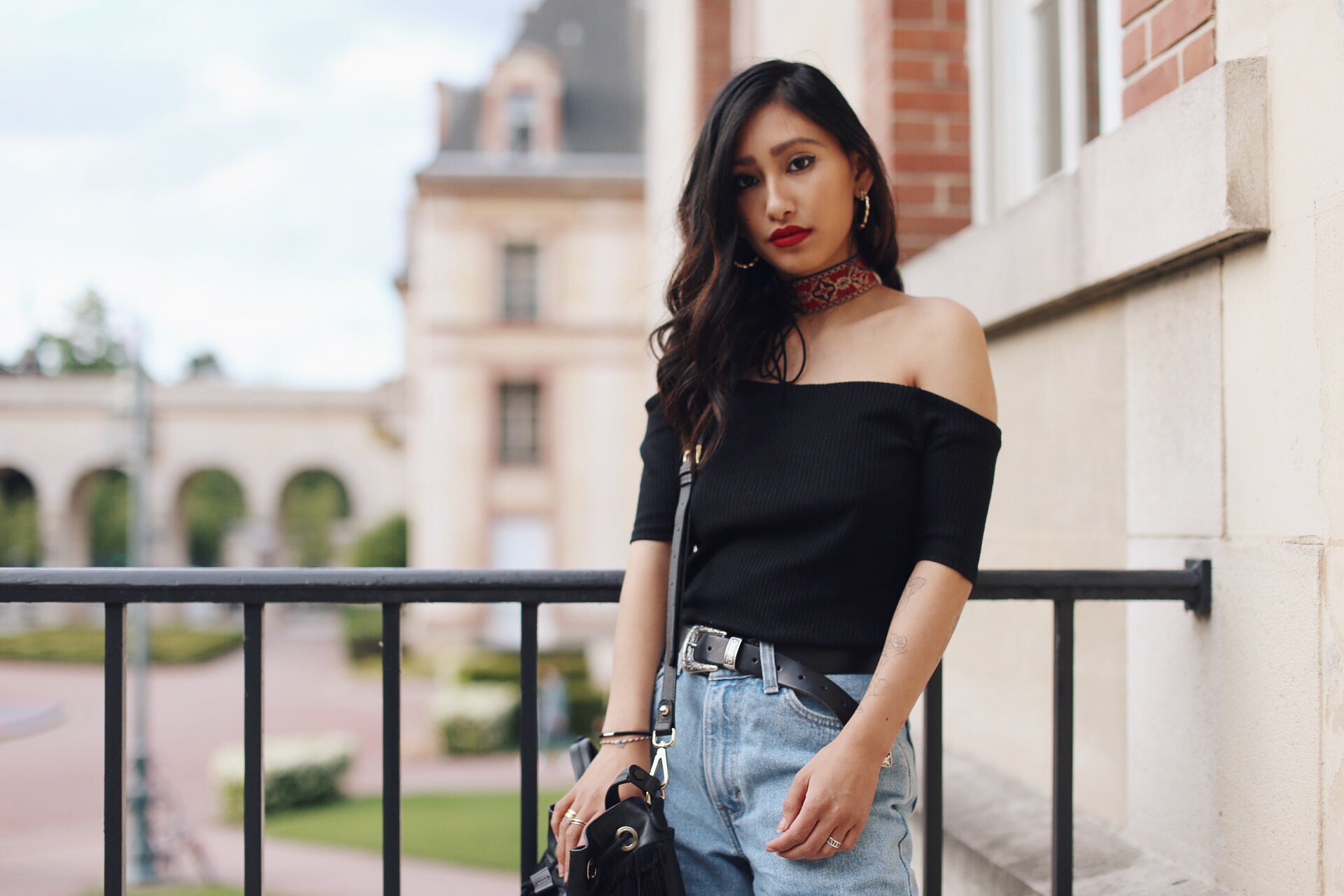 blog mode paris